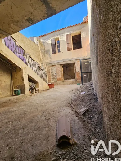 Immeuble à Millas (66170)