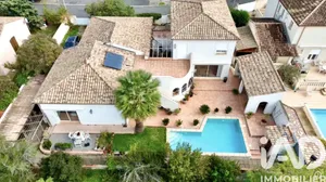 Traditional house in Béziers (34500)