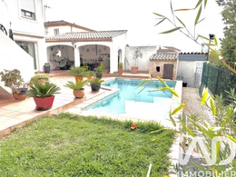 Maison traditionnelle à Béziers (34500)