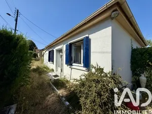 House in Épinay-sur-Orge (91360)