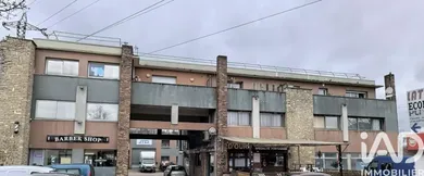 Apartment in Neuilly-sur-Marne (93330)