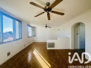 Appartement à Marseille (13014)