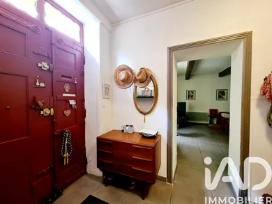 Village house in Portiragnes (34420)