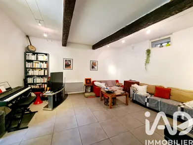 Village house in Portiragnes (34420)