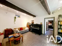 Maison de village à Portiragnes (34420)