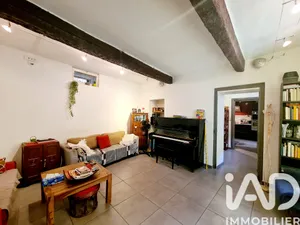 Maison de village à Portiragnes (34420)