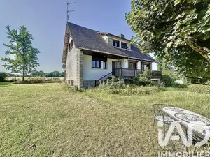 House in Tournan-en-Brie (77220)