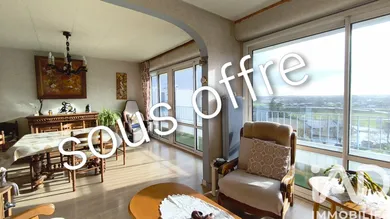 Apartment in La Rochelle (17000)