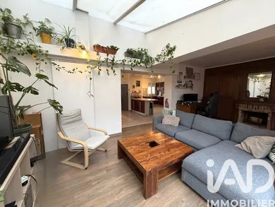 Maison de ville à Amiens (80000)