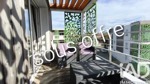 Apartment in La Rochelle (17000)