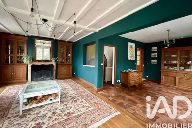 House in Sainte-Adresse (76310)