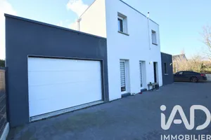 Pavillon à Landrethun-lès-Ardres (62610)