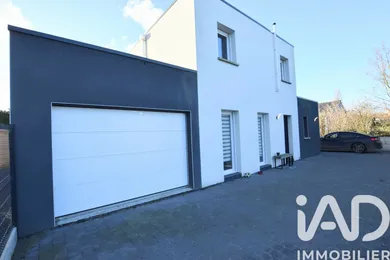 Pavillon à Landrethun-lès-Ardres (62610)