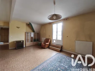 Appartement à Les Andelys (27700)