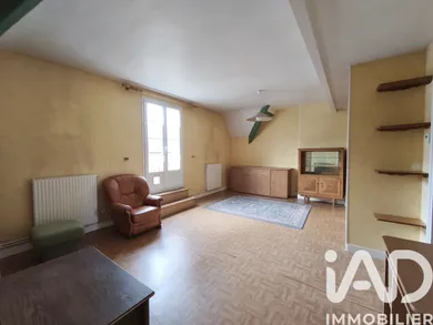 Appartement à Les Andelys (27700)