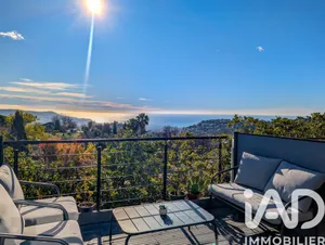 Maison à Nice (06100)