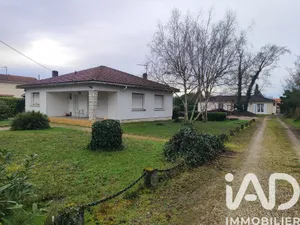 Maison à Villenave-d'Ornon (33140)
