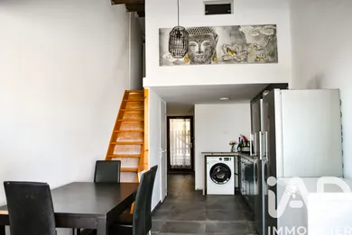 Maison à Nice (06100)
