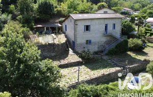 Maison à Vals-les-Bains (07600)