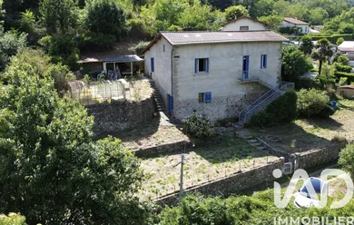 House in Vals-les-Bains (07600)