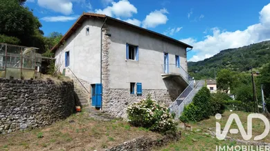 House in Vals-les-Bains (07600)