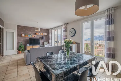 Apartment in Voiron (38500)