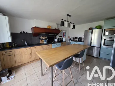 Maison à Vaivre-et-Montoille (70000)