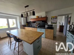 Maison à Vaivre-et-Montoille (70000)