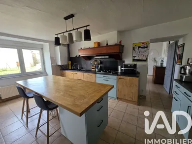 Maison à Vaivre-et-Montoille (70000)