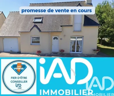 House in Évran (22630)