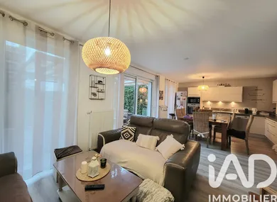 House in Le Grand-Quevilly (76120)