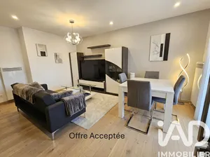 Appartement à Guignes (77390)