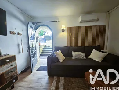 Domain in Le Bar-sur-Loup (06620)