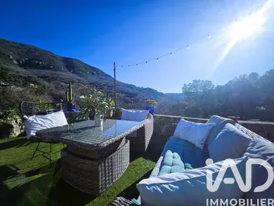 Domain in Le Bar-sur-Loup (06620)