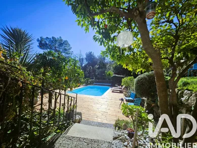 Domain in Le Bar-sur-Loup (06620)