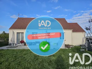 Maison à Abondant (28410)