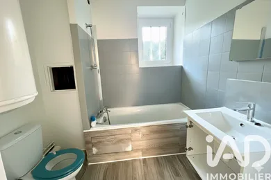 Appartement à Cormeilles-en-Parisis (95240)