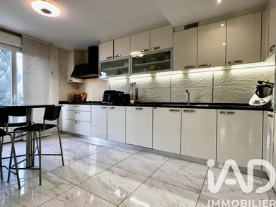 Maison à Fleury-les-Aubrais (45400)