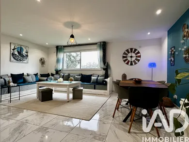 Maison à Fleury-les-Aubrais (45400)