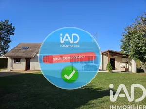 House in Saint-Germain-sur-Avre (27320)