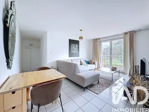 Apartment in Toulouse (31500)