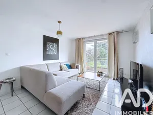 Apartment in Toulouse (31500)