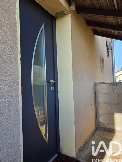 Appartement à Saint-Germain (70200)