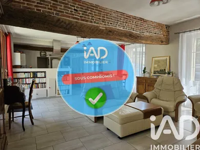 House in Dreux (28100)