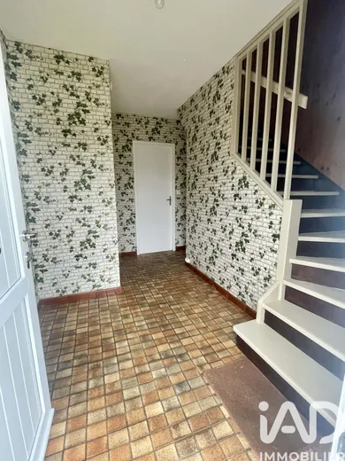 Maison à Haisnes (62138)
