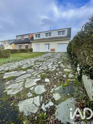 Maison à Haisnes (62138)