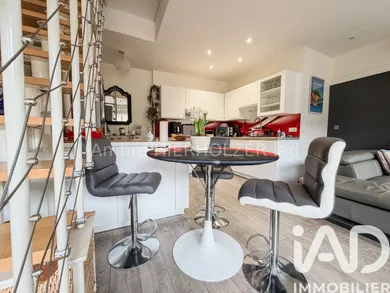 Village house in Saint-Cyprien (66750)