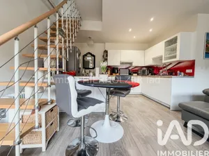 Maison de village à Saint-Cyprien (66750)