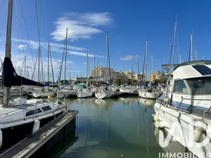 Apartment in Mauguio (34130)