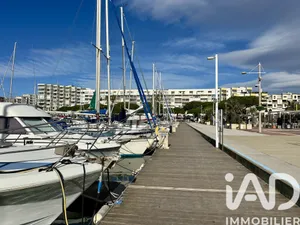 Appartement à Mauguio (34130)